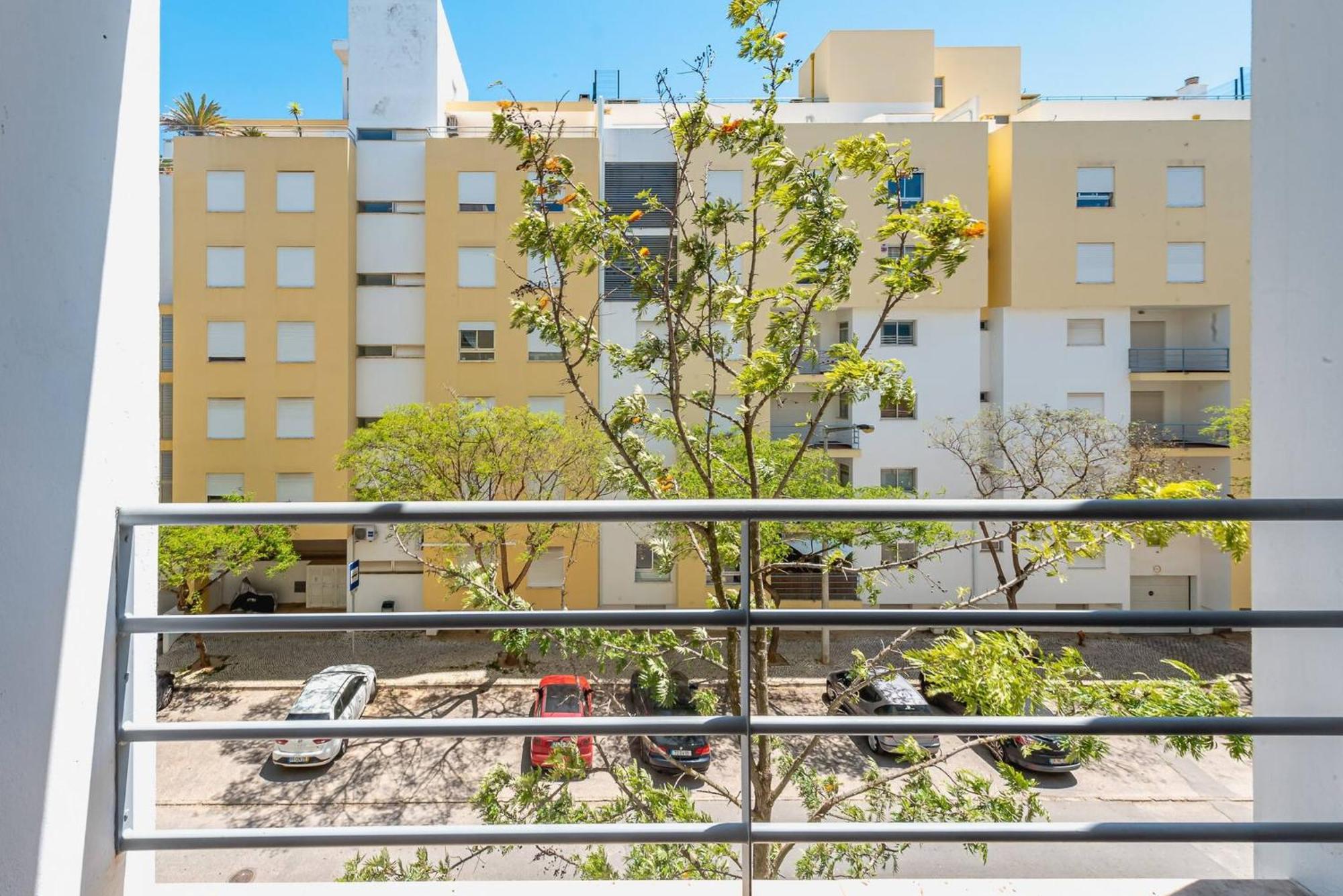 Ferienwohnung Casa Limoeiro - Portimão Exterior foto
