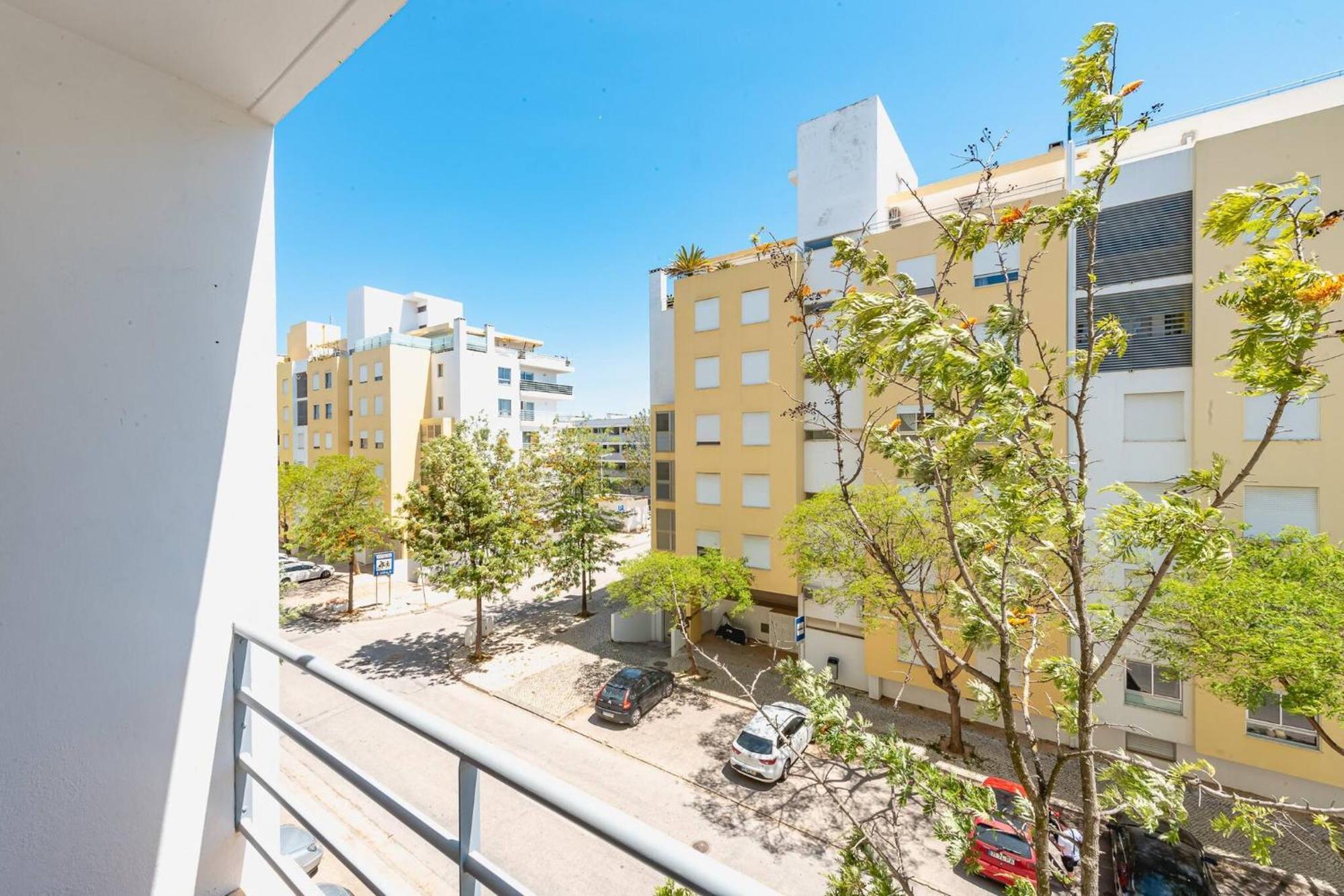 Ferienwohnung Casa Limoeiro - Portimão Exterior foto