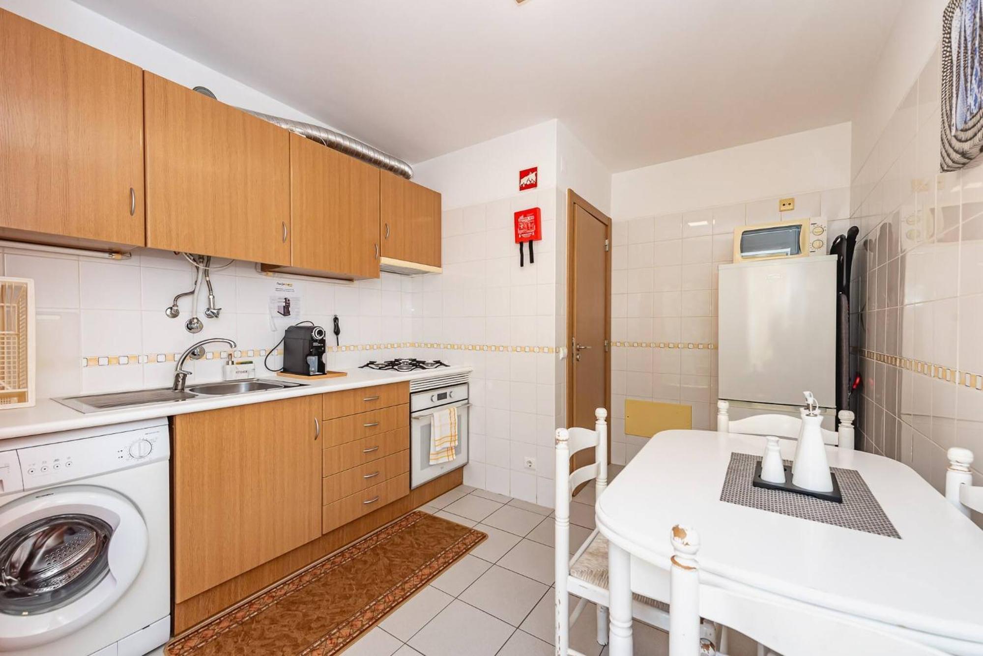 Ferienwohnung Casa Limoeiro - Portimão Exterior foto