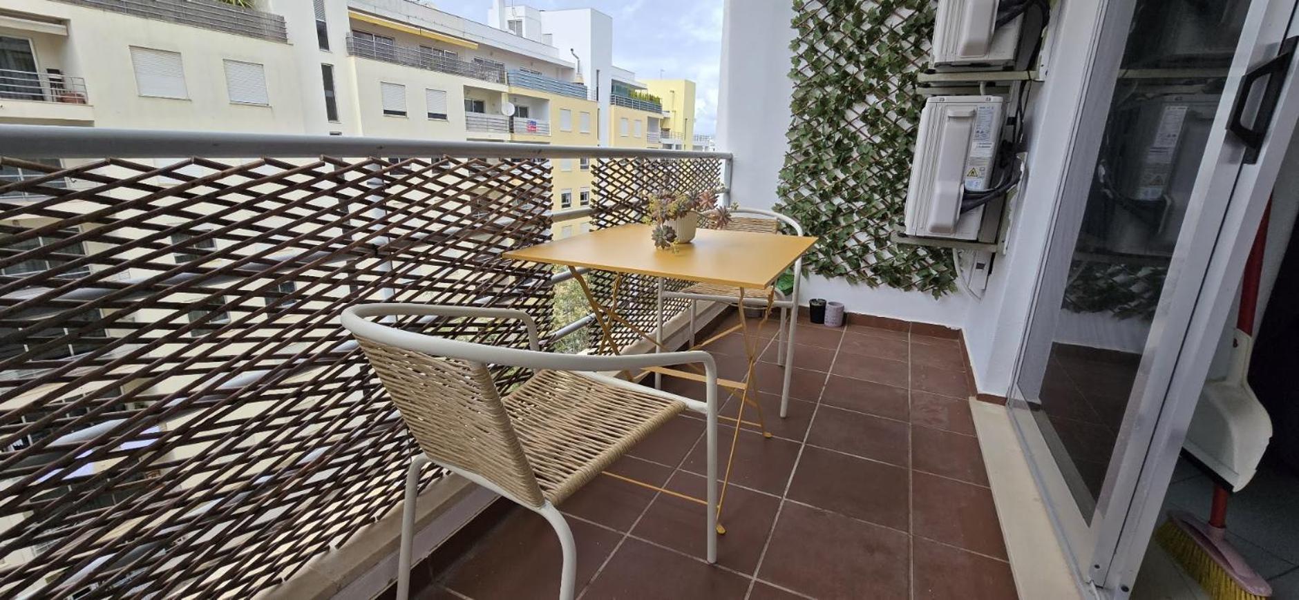 Ferienwohnung Casa Limoeiro - Portimão Exterior foto