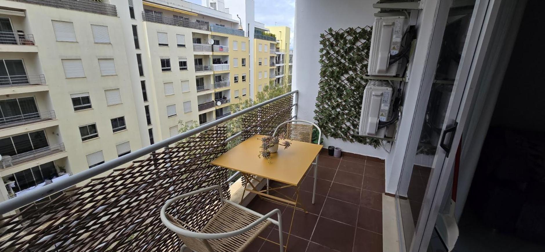 Ferienwohnung Casa Limoeiro - Portimão Exterior foto