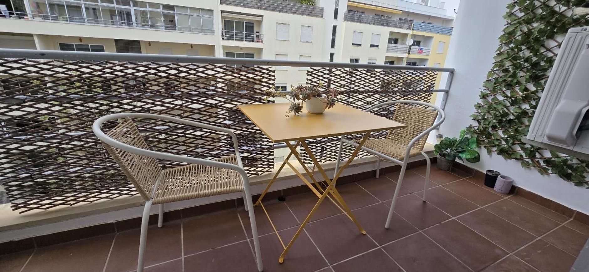 Ferienwohnung Casa Limoeiro - Portimão Exterior foto