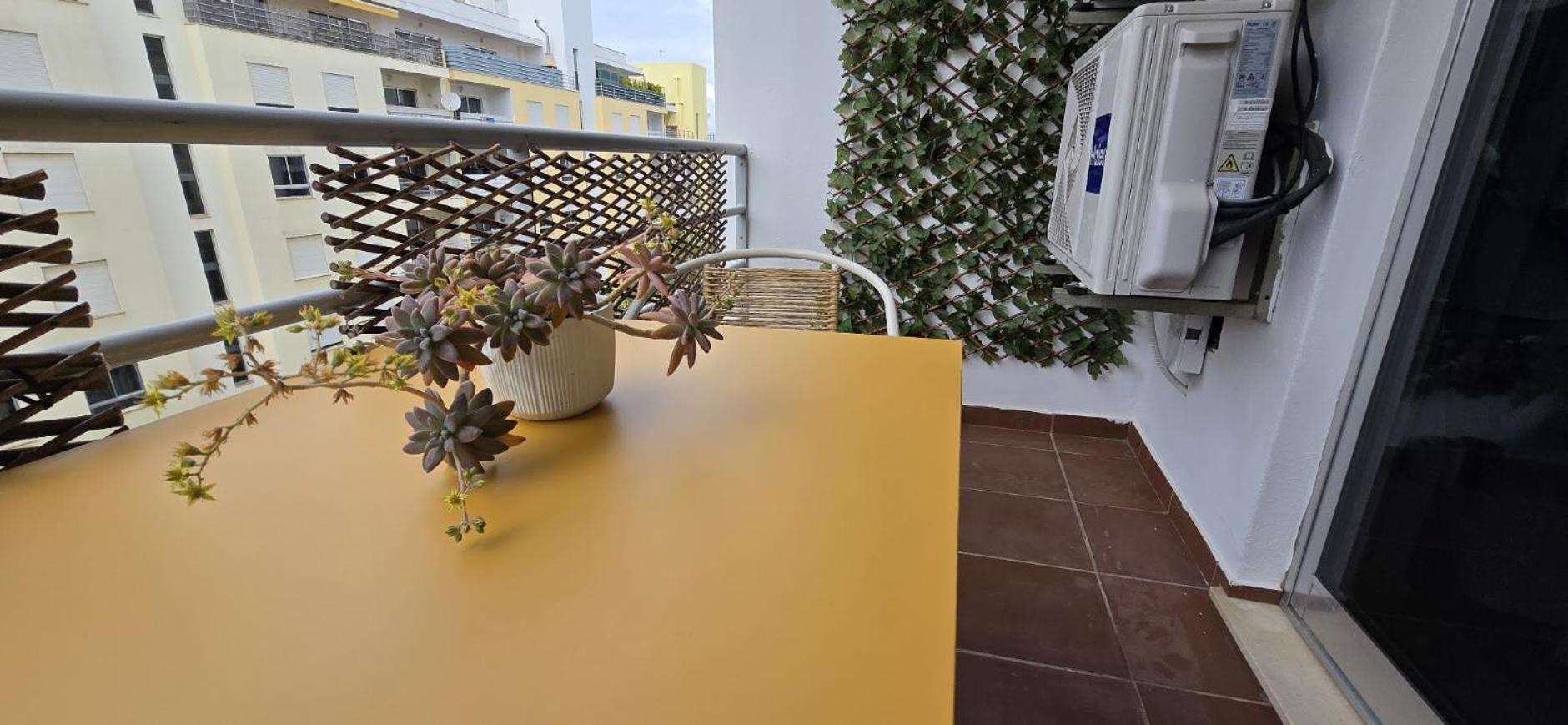 Ferienwohnung Casa Limoeiro - Portimão Exterior foto